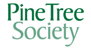 Pine Tree Society Logo