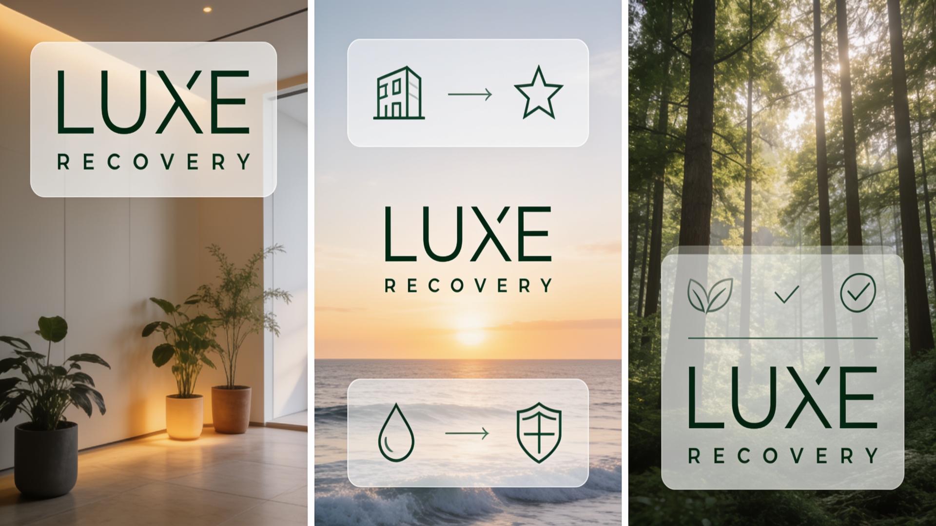 Luxe Recovery Los Angeles Luxury Detox Residential Rehab Accreditation Official: Accreditation and Treatment Quality Reviewed